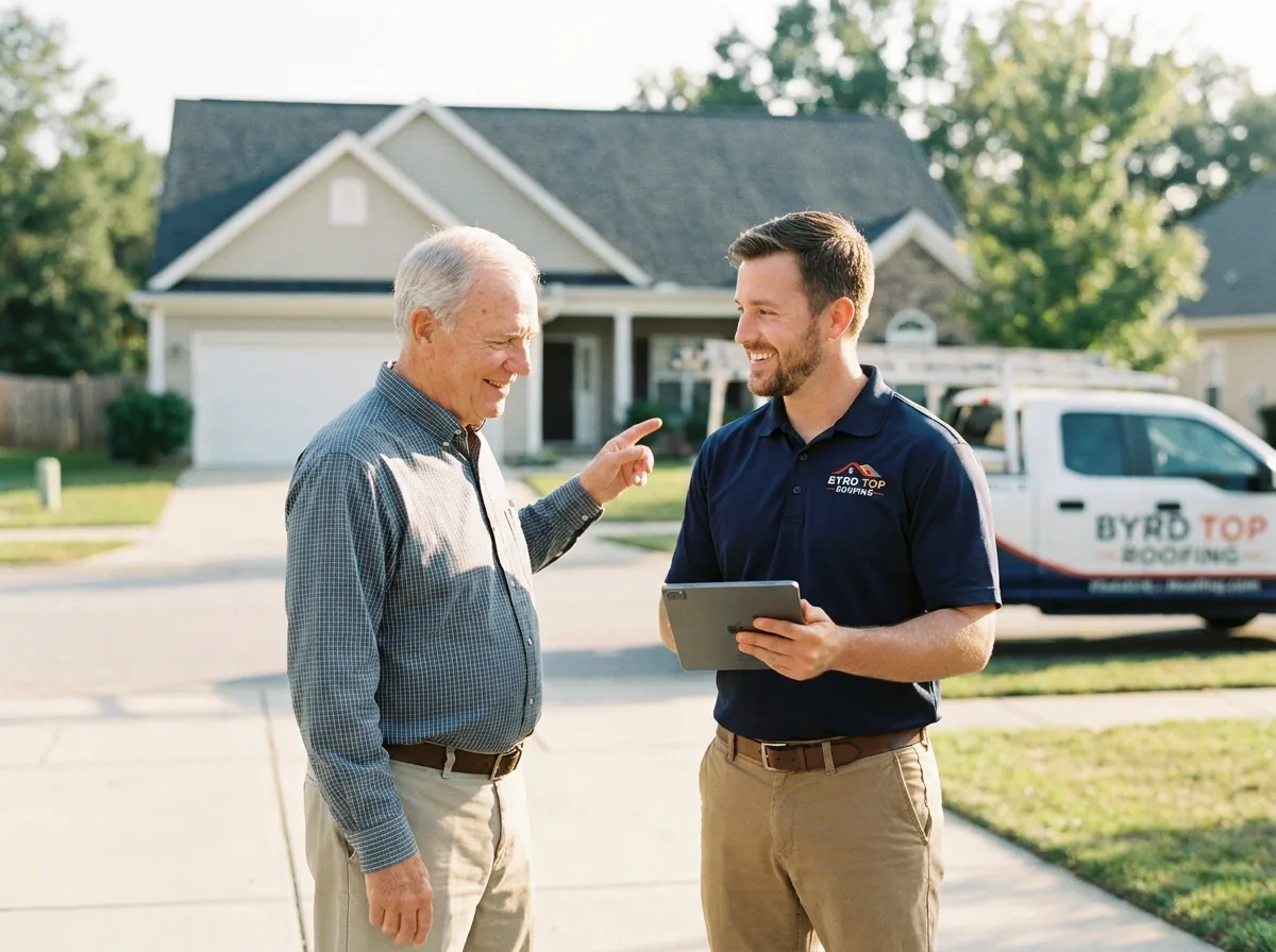 Roofing Graettinger, IA FAQs